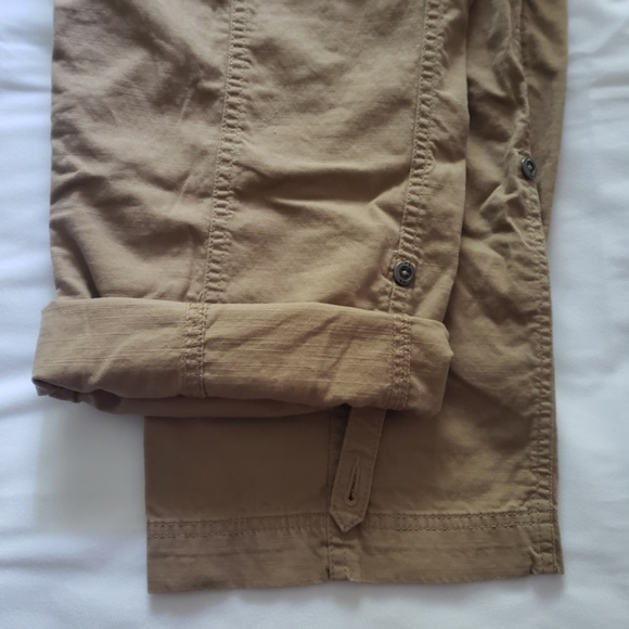 Denver Hayes WindRiver Med. Rise Ladies Pants - Picture 12 of 12